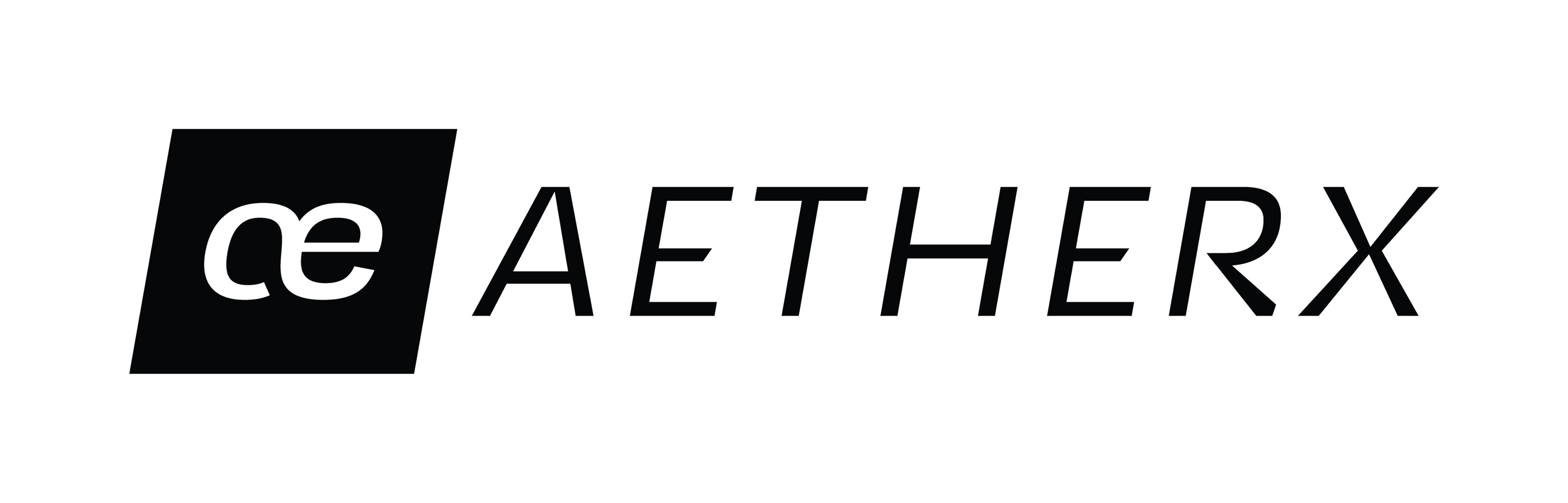 Aetherx Logo
